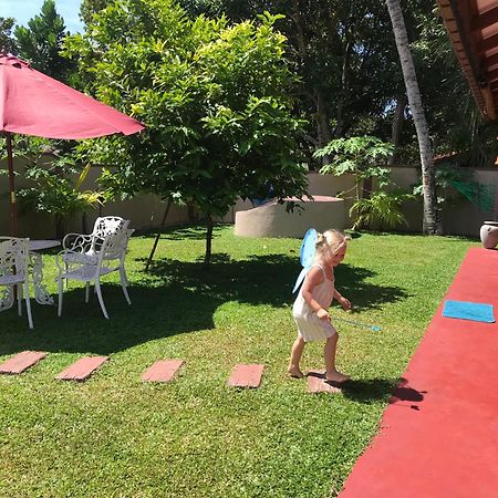 Villa Bubble Sea Unawatuna Buitenkant foto