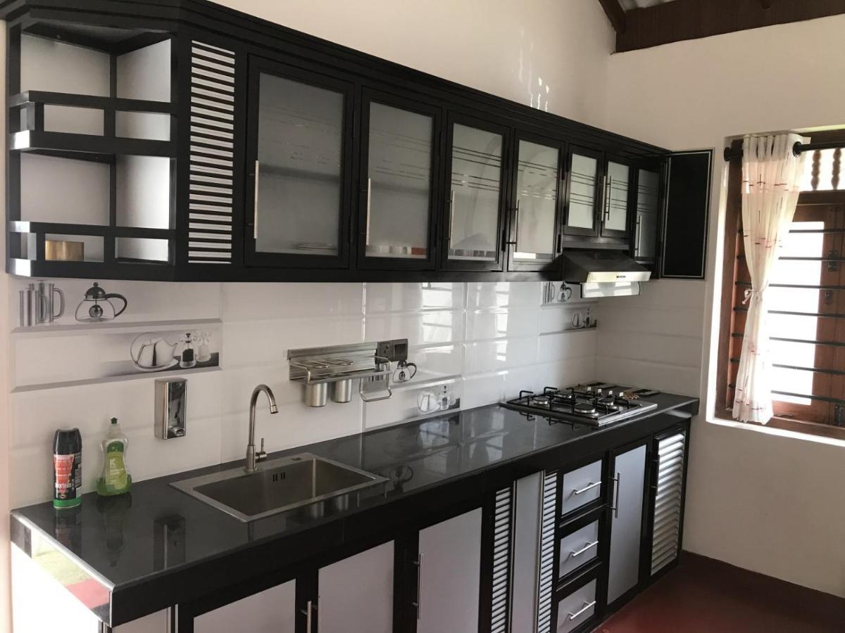 Villa Bubble Sea Unawatuna Buitenkant foto