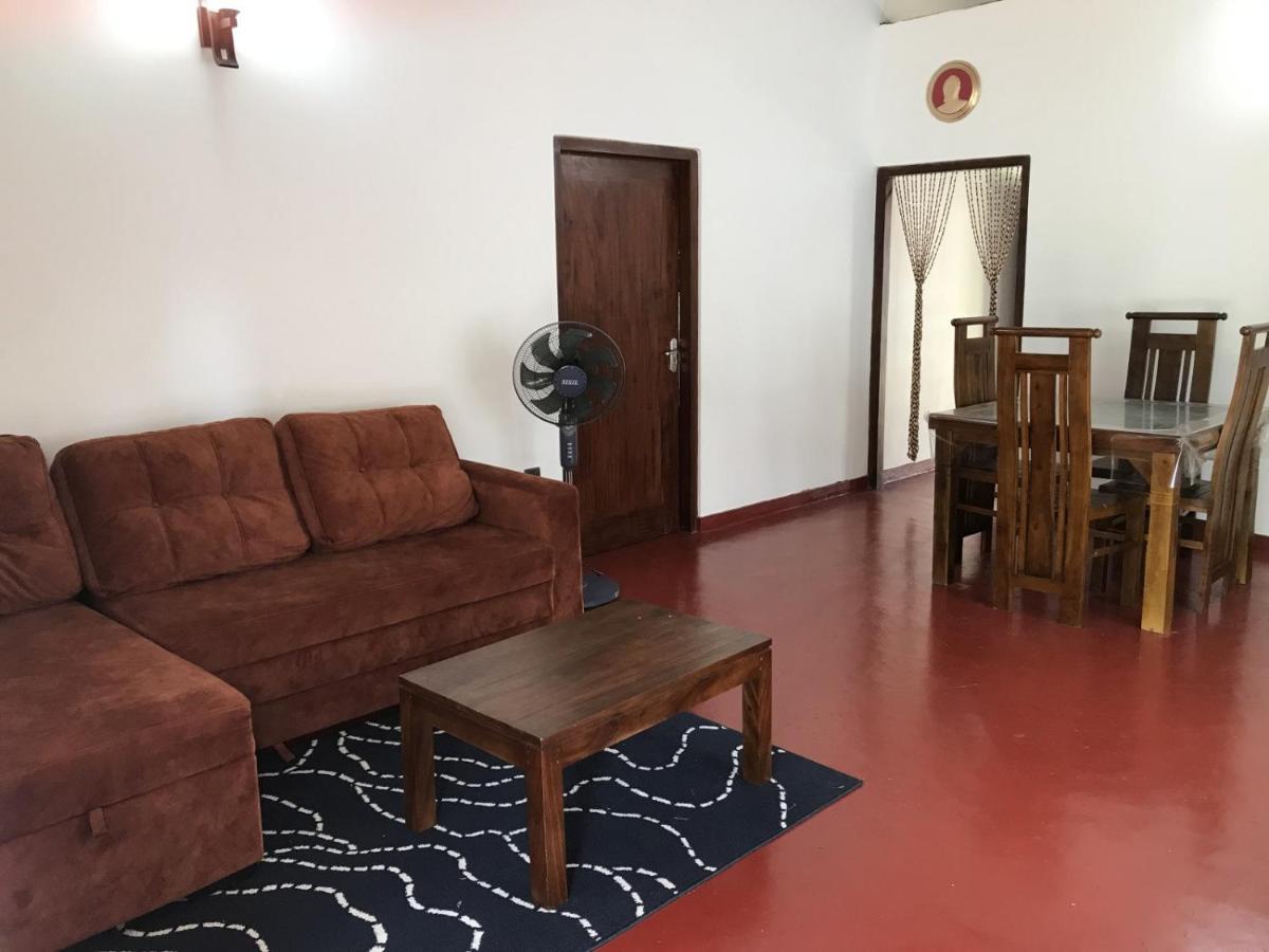 Villa Bubble Sea Unawatuna Buitenkant foto