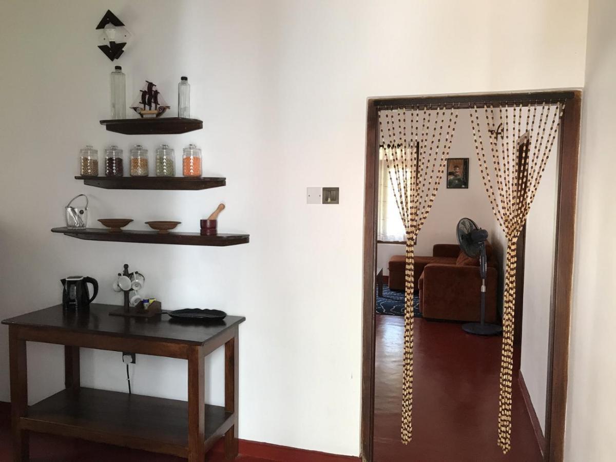 Villa Bubble Sea Unawatuna Buitenkant foto