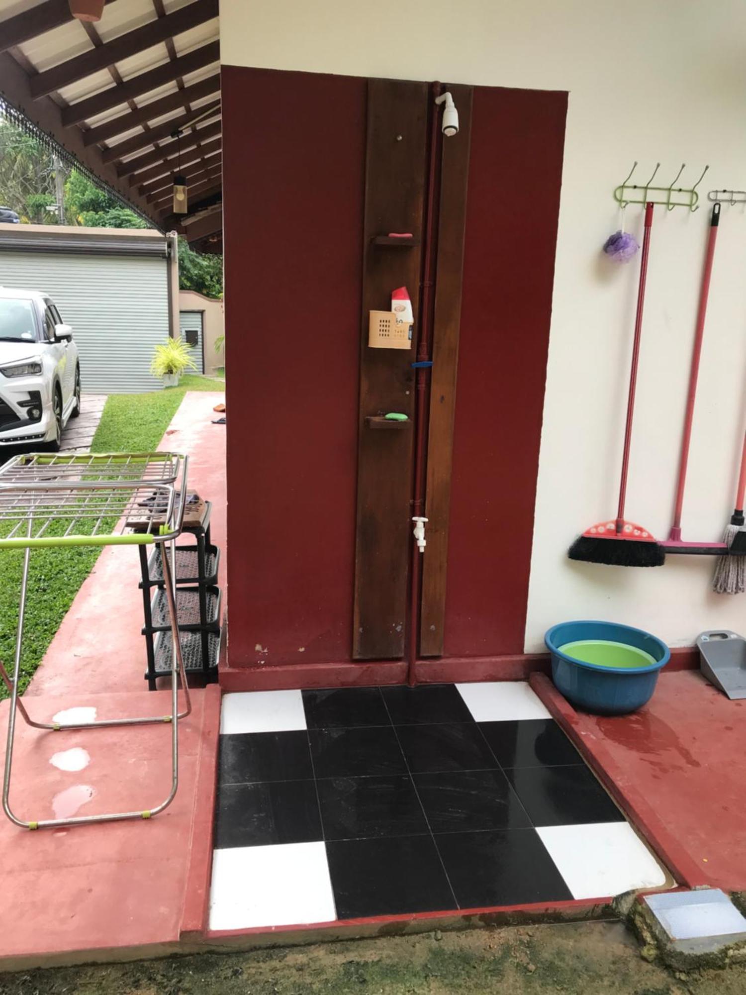 Villa Bubble Sea Unawatuna Buitenkant foto