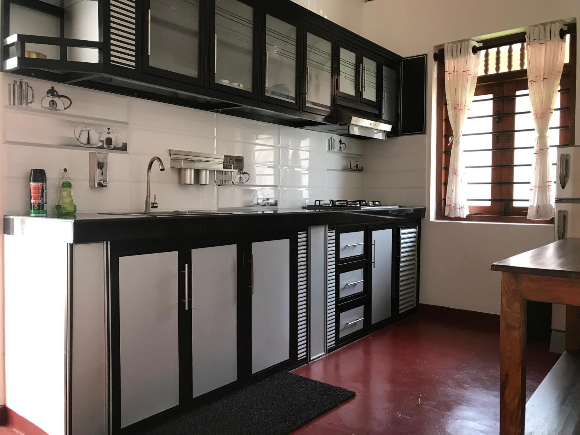 Villa Bubble Sea Unawatuna Buitenkant foto